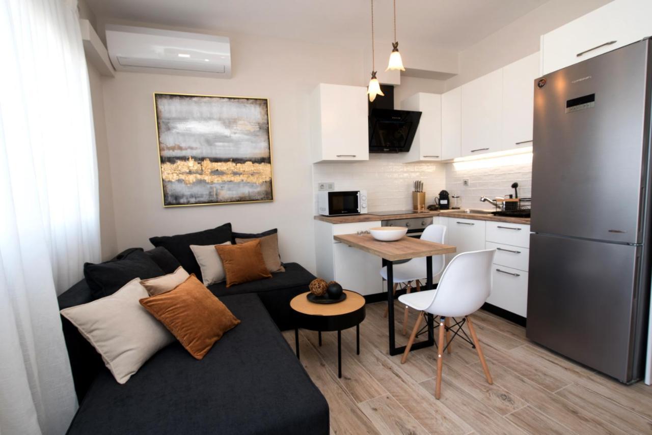 Appartement Chrysalis 2 à Kos Extérieur photo