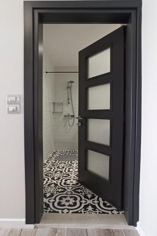 Appartement Chrysalis 2 à Kos Extérieur photo