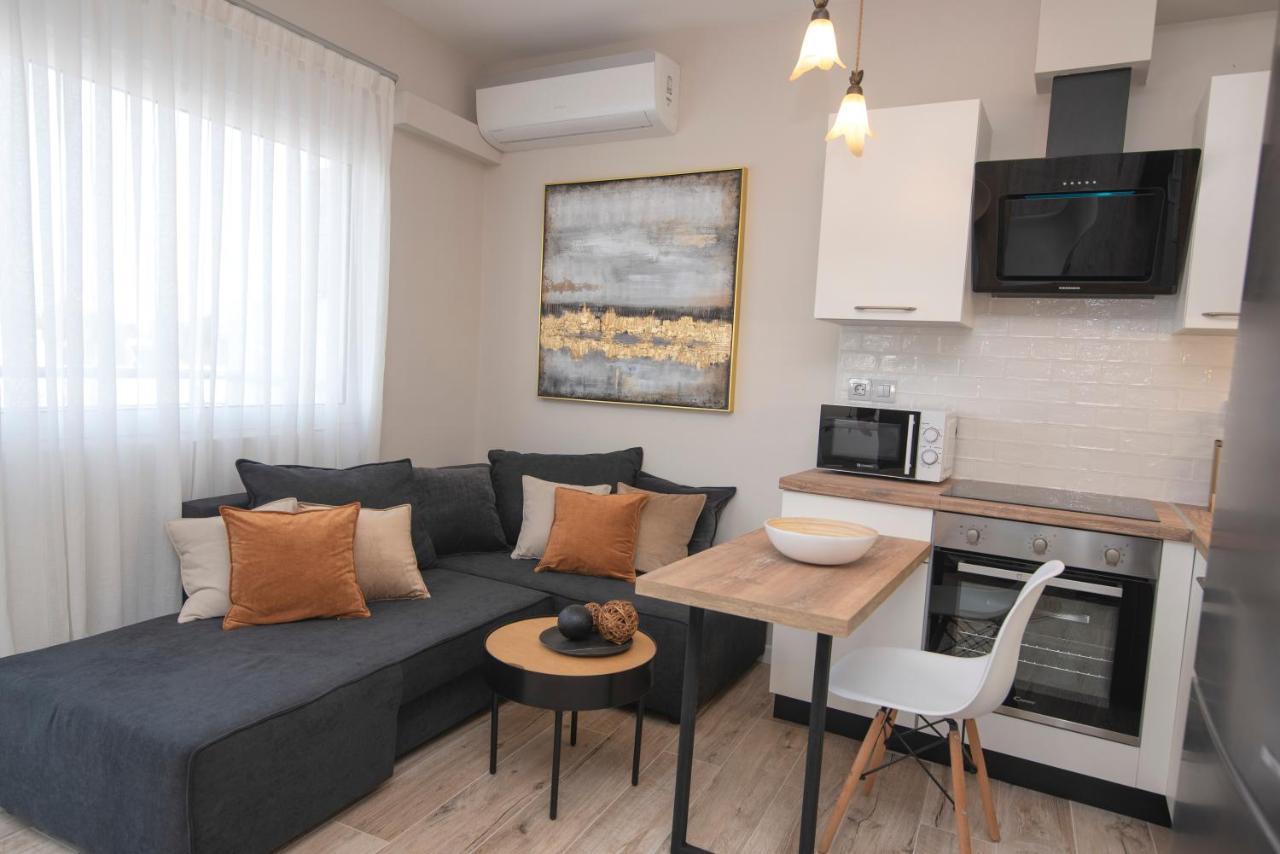Appartement Chrysalis 2 à Kos Extérieur photo
