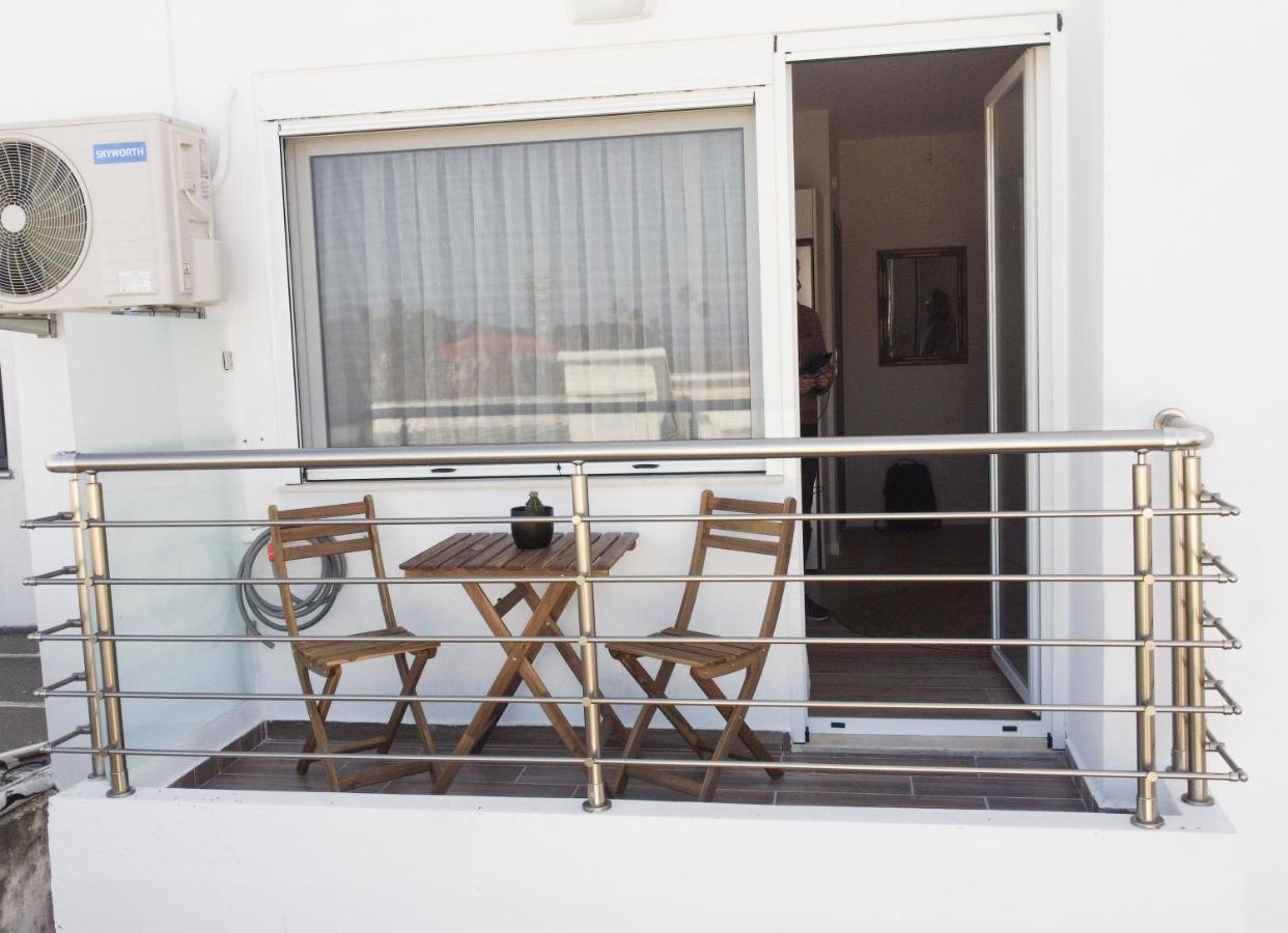 Appartement Chrysalis 2 à Kos Extérieur photo