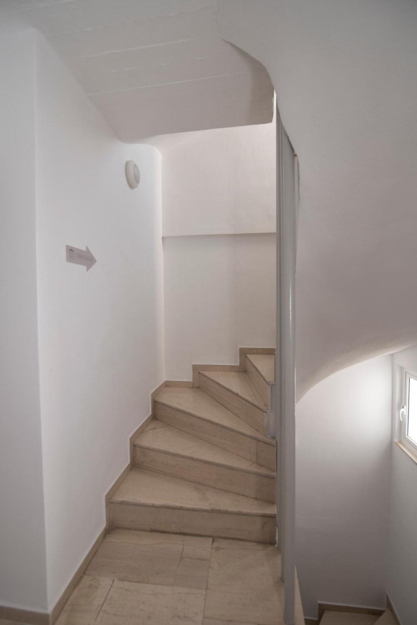 Appartement Chrysalis 2 à Kos Extérieur photo